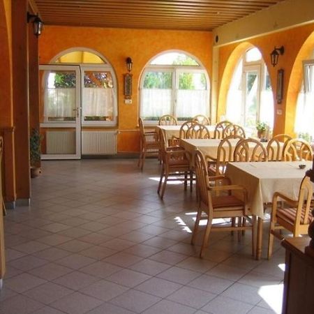 Sziget Hotel&Restaurant Tarján Zewnętrze zdjęcie