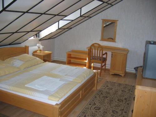Sziget Hotel&Restaurant Tarján Wyposażenia zdjęcie
